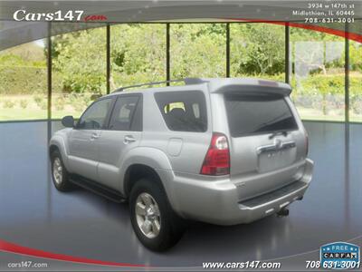 2006 Toyota 4Runner Sport Edition   - Photo 3 - Midlothian, IL 60445