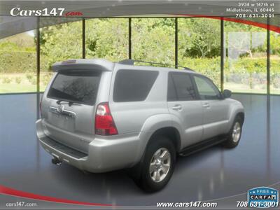 2006 Toyota 4Runner Sport Edition   - Photo 5 - Midlothian, IL 60445