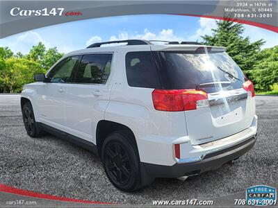 2016 GMC Terrain SLE-2   - Photo 3 - Midlothian, IL 60445