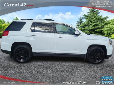 2016 GMC Terrain SLE-2   - Photo 6 - Midlothian, IL 60445