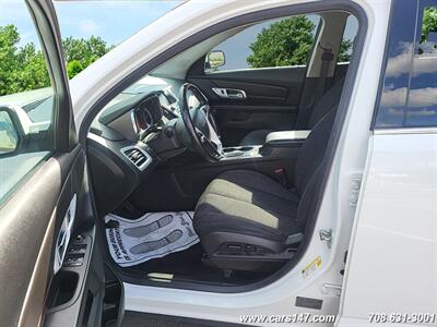 2016 GMC Terrain SLE-2   - Photo 9 - Midlothian, IL 60445