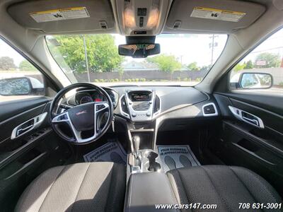 2016 GMC Terrain SLE-2   - Photo 21 - Midlothian, IL 60445