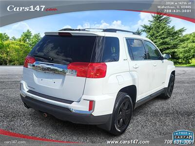 2016 GMC Terrain SLE-2   - Photo 5 - Midlothian, IL 60445