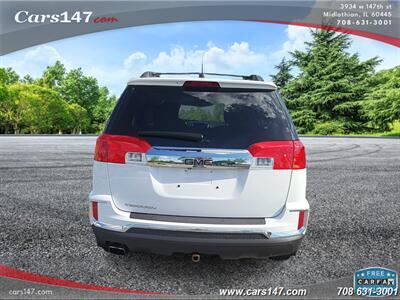 2016 GMC Terrain SLE-2   - Photo 4 - Midlothian, IL 60445