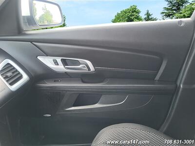 2016 GMC Terrain SLE-2   - Photo 20 - Midlothian, IL 60445