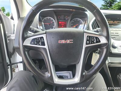 2016 GMC Terrain SLE-2   - Photo 15 - Midlothian, IL 60445