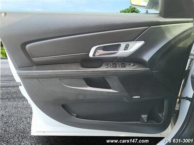 2016 GMC Terrain SLE-2   - Photo 18 - Midlothian, IL 60445