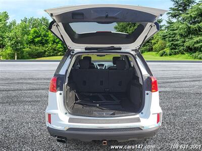 2016 GMC Terrain SLE-2   - Photo 11 - Midlothian, IL 60445