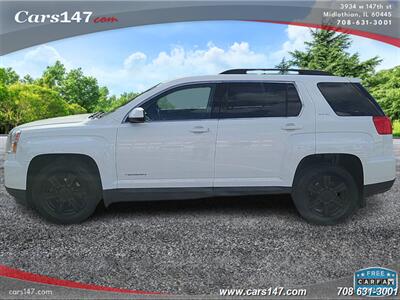2016 GMC Terrain SLE-2   - Photo 2 - Midlothian, IL 60445