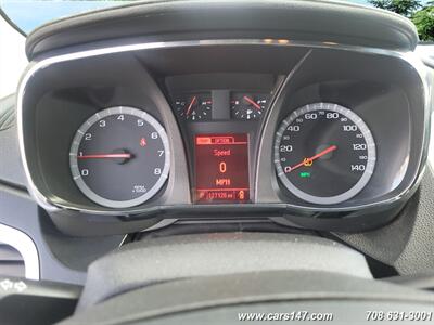 2016 GMC Terrain SLE-2   - Photo 14 - Midlothian, IL 60445