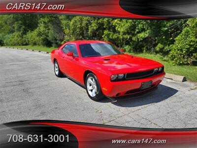 2014 Dodge Challenger SXT   - Photo 4 - Midlothian, IL 60445
