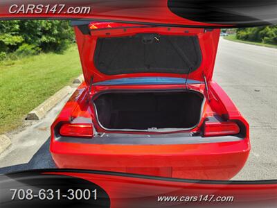 2014 Dodge Challenger SXT   - Photo 9 - Midlothian, IL 60445