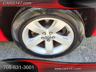 2014 Dodge Challenger SXT   - Photo 22 - Midlothian, IL 60445