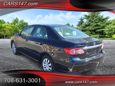 2013 Toyota Corolla LE   - Photo 3 - Midlothian, IL 60445