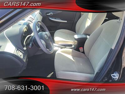 2013 Toyota Corolla LE   - Photo 9 - Midlothian, IL 60445