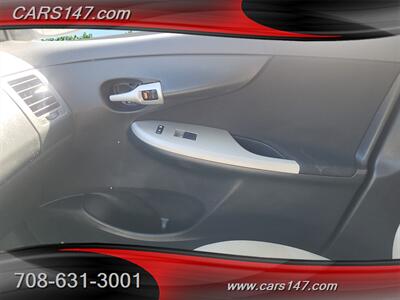 2013 Toyota Corolla LE   - Photo 19 - Midlothian, IL 60445
