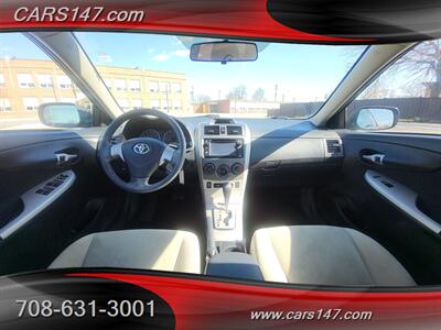 2013 Toyota Corolla LE   - Photo 20 - Midlothian, IL 60445