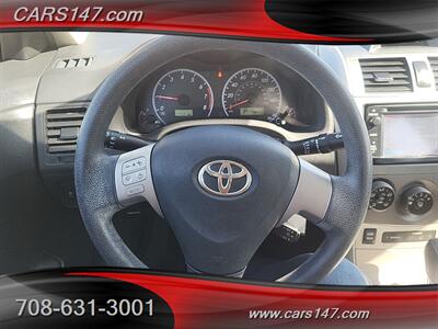 2013 Toyota Corolla LE   - Photo 15 - Midlothian, IL 60445