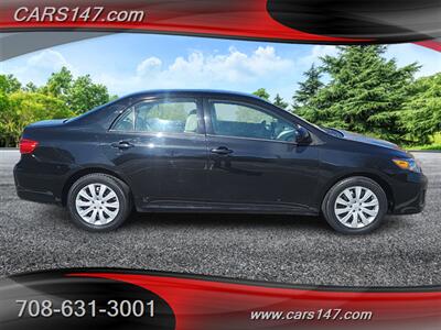 2013 Toyota Corolla LE   - Photo 6 - Midlothian, IL 60445