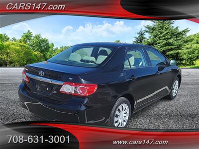2013 Toyota Corolla LE   - Photo 5 - Midlothian, IL 60445