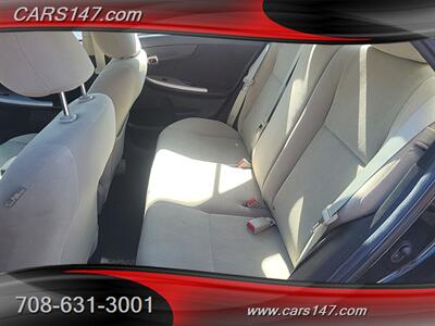 2013 Toyota Corolla LE   - Photo 10 - Midlothian, IL 60445