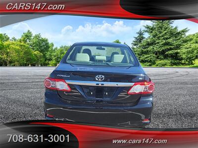 2013 Toyota Corolla LE   - Photo 4 - Midlothian, IL 60445