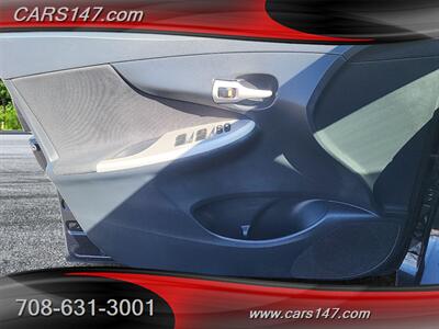 2013 Toyota Corolla LE   - Photo 18 - Midlothian, IL 60445