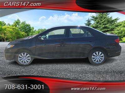 2013 Toyota Corolla LE   - Photo 2 - Midlothian, IL 60445