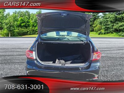 2013 Toyota Corolla LE   - Photo 11 - Midlothian, IL 60445