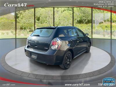 2010 Pontiac Vibe 1.8L   - Photo 5 - Midlothian, IL 60445