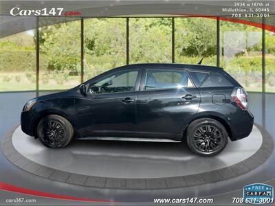 2010 Pontiac Vibe 1.8L   - Photo 2 - Midlothian, IL 60445