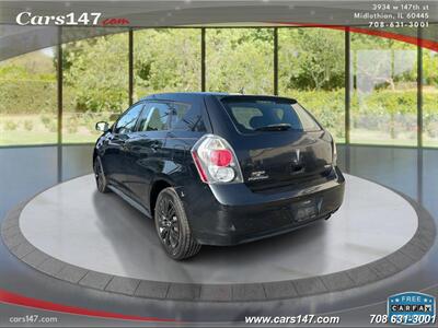 2010 Pontiac Vibe 1.8L   - Photo 3 - Midlothian, IL 60445