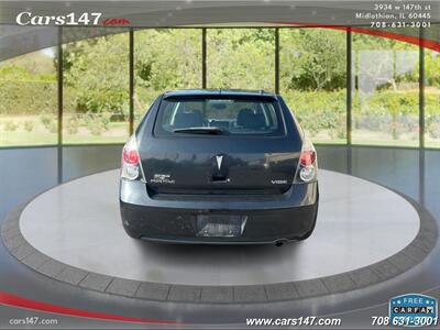 2010 Pontiac Vibe 1.8L   - Photo 4 - Midlothian, IL 60445