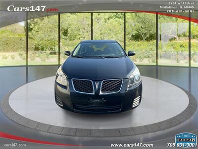 2010 Pontiac Vibe 1.8L   - Photo 8 - Midlothian, IL 60445