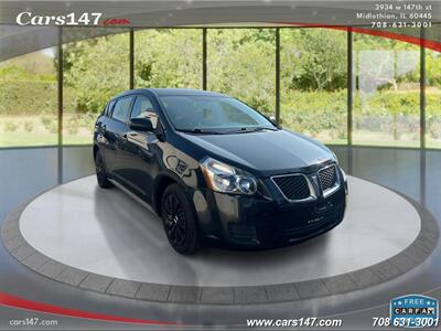 2010 Pontiac Vibe 1.8L   - Photo 7 - Midlothian, IL 60445