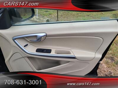 2015 Volvo S60 T5 Drive-E Premier   - Photo 27 - Midlothian, IL 60445