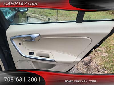 2015 Volvo S60 T5 Drive-E Premier   - Photo 26 - Midlothian, IL 60445