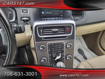 2015 Volvo S60 T5 Drive-E Premier   - Photo 17 - Midlothian, IL 60445