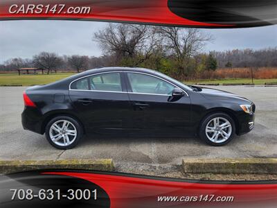 2015 Volvo S60 T5 Drive-E Premier   - Photo 6 - Midlothian, IL 60445