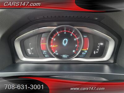 2015 Volvo S60 T5 Drive-E Premier   - Photo 16 - Midlothian, IL 60445