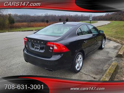 2015 Volvo S60 T5 Drive-E Premier   - Photo 7 - Midlothian, IL 60445