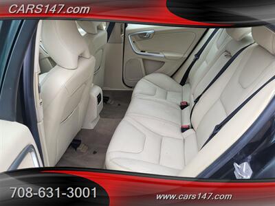 2015 Volvo S60 T5 Drive-E Premier   - Photo 14 - Midlothian, IL 60445