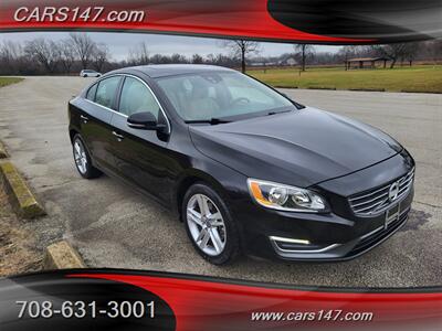 2015 Volvo S60 T5 Drive-E Premier   - Photo 5 - Midlothian, IL 60445