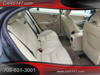 2015 Volvo S60 T5 Drive-E Premier   - Photo 13 - Midlothian, IL 60445