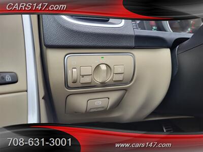 2015 Volvo S60 T5 Drive-E Premier   - Photo 18 - Midlothian, IL 60445