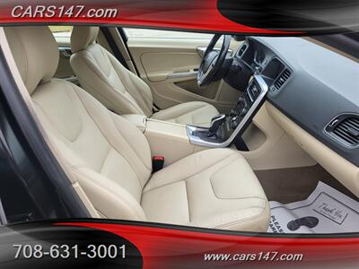 2015 Volvo S60 T5 Drive-E Premier   - Photo 12 - Midlothian, IL 60445