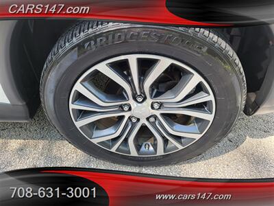 2016 Mitsubishi Outlander Sport 2.4 SEL   - Photo 26 - Midlothian, IL 60445