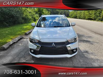 2016 Mitsubishi Outlander Sport 2.4 SEL   - Photo 3 - Midlothian, IL 60445