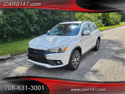 2016 Mitsubishi Outlander Sport 2.4 SEL   - Photo 1 - Midlothian, IL 60445
