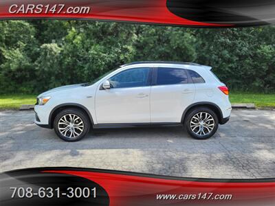 2016 Mitsubishi Outlander Sport 2.4 SEL   - Photo 2 - Midlothian, IL 60445